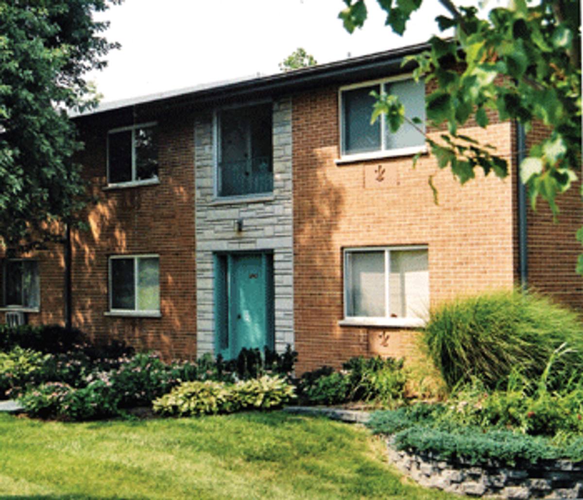 Apartment for rent at 3515 Lemay Ferry Rd, Saint Louis, MO 63125