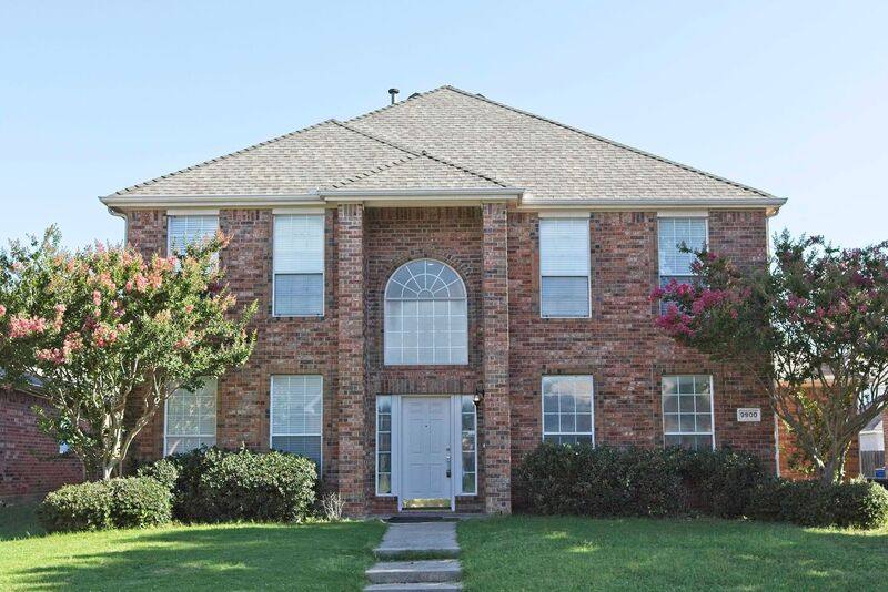 House for rent at 9900 Presthope Dr, Frisco, TX 75035