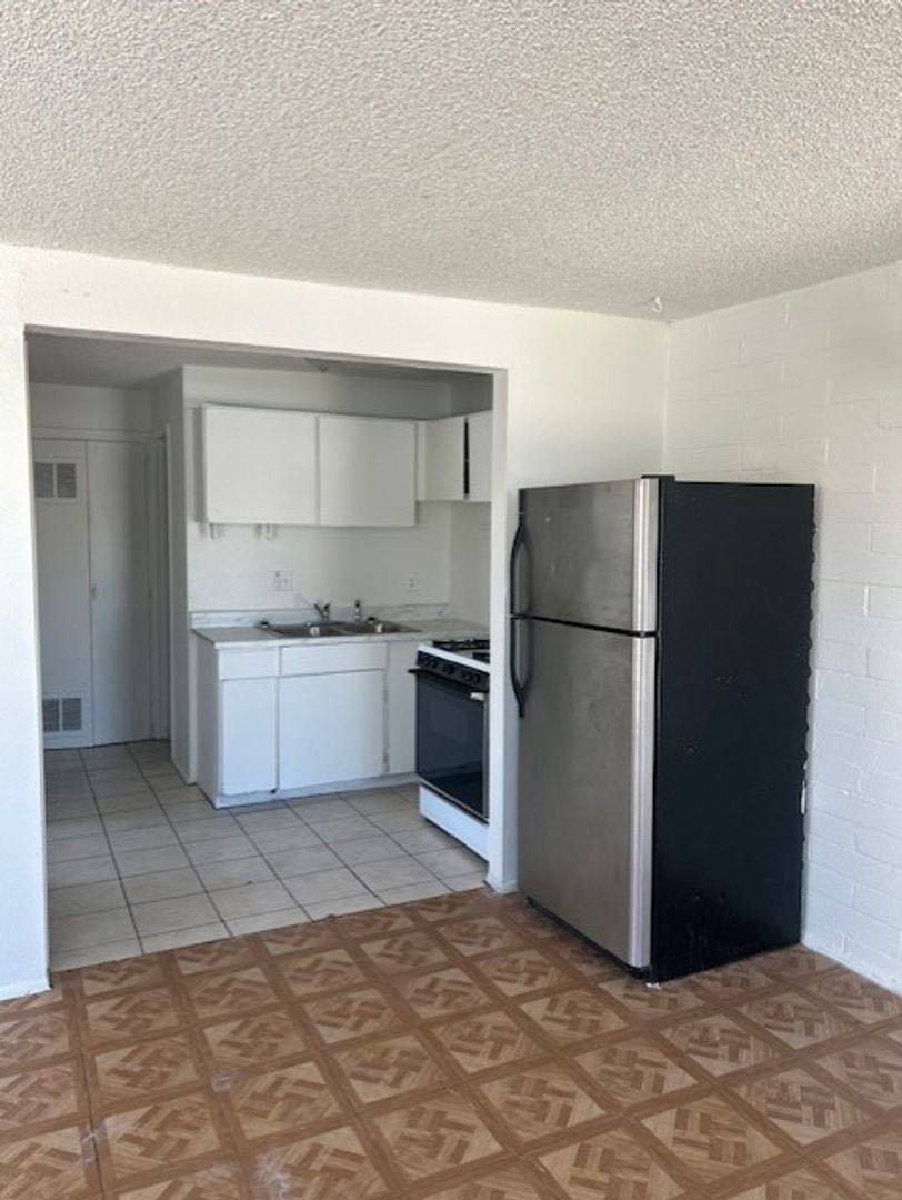 Apartment for rent at 5757 E 23rd St, Tucson, AZ 85711