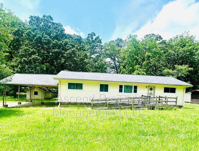 House for rent at 7835 Rosemary Circle, Chattanooga, TN 37416