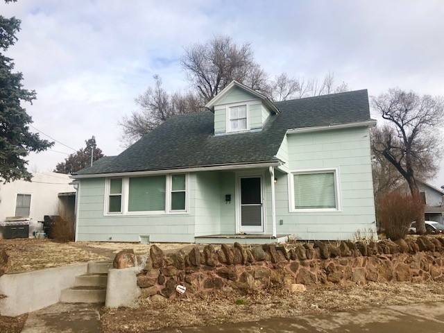 Apartment for rent at 226 - 228 Cheyenne Ave, Colorado Springs, CO 80903