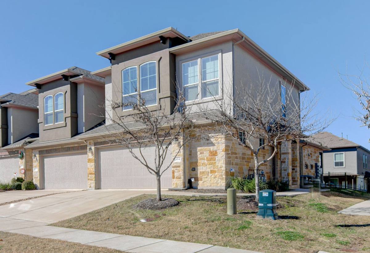 House for rent at 414 Epiphany Lane, Pflugerville, TX 78660