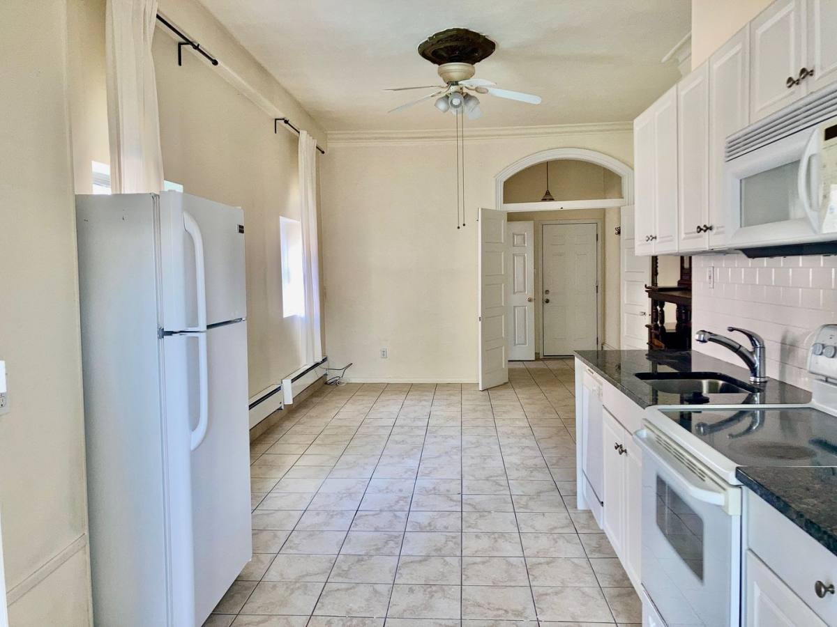 Apartment for rent at 1122 S Broad St, Philadelphia, PA 19146