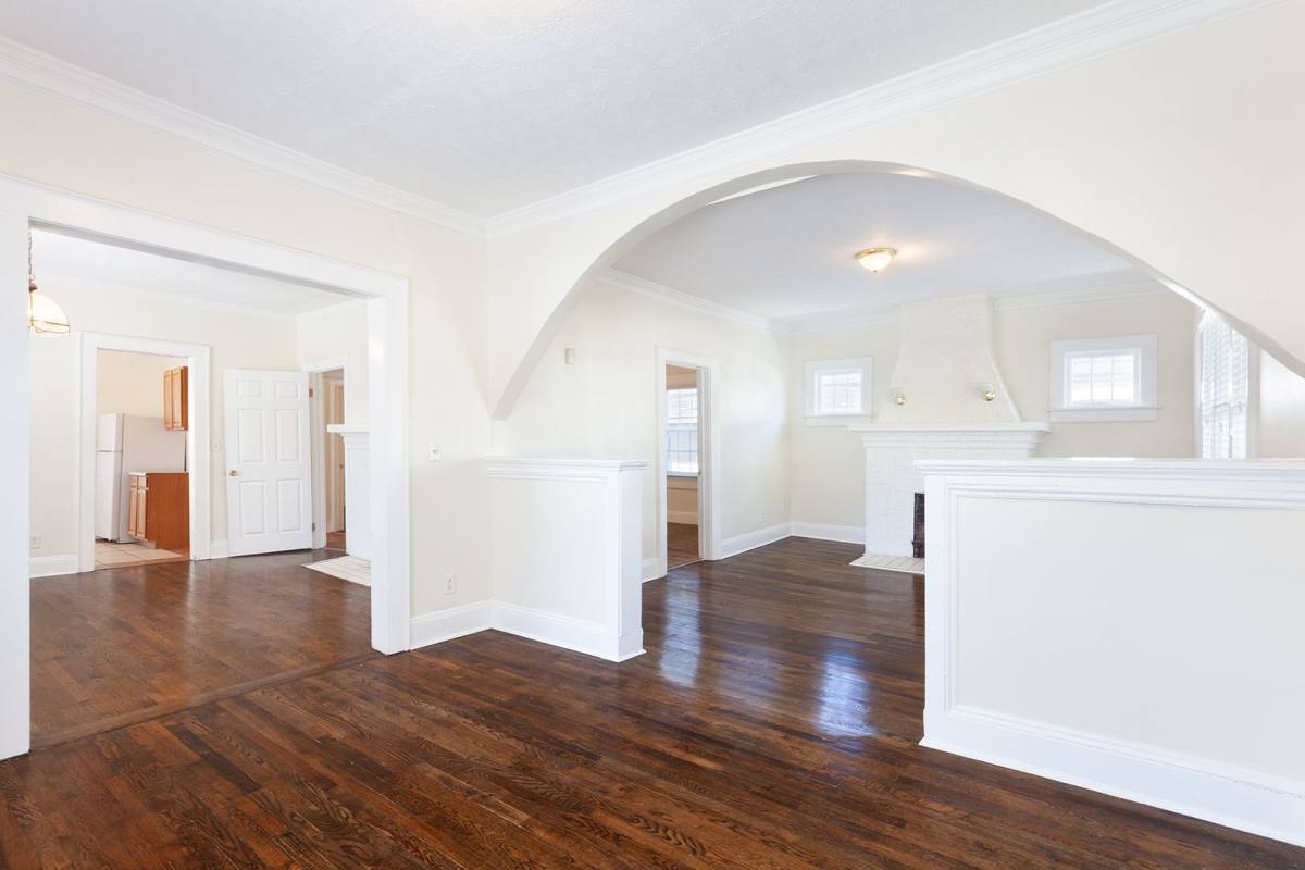 House for rent at 1018 Mayson Turner Rd NW #A, Atlanta, GA 30314