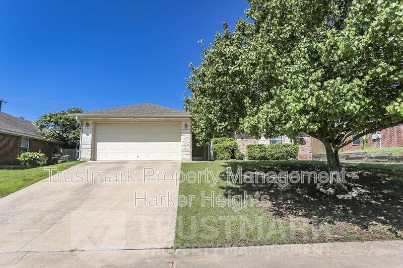 House for rent at 1705 Indian Camp Trail #INDIAN1705, Copperas Cove, TX 76522