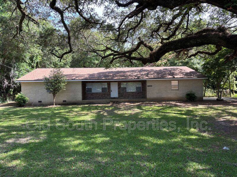 House for rent at 5015 Lillian Highway, Pensacola, FL 32506
