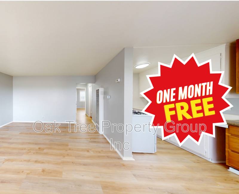 Apartment for rent at 2711 23rd Ave #9, Oakland, CA 94606