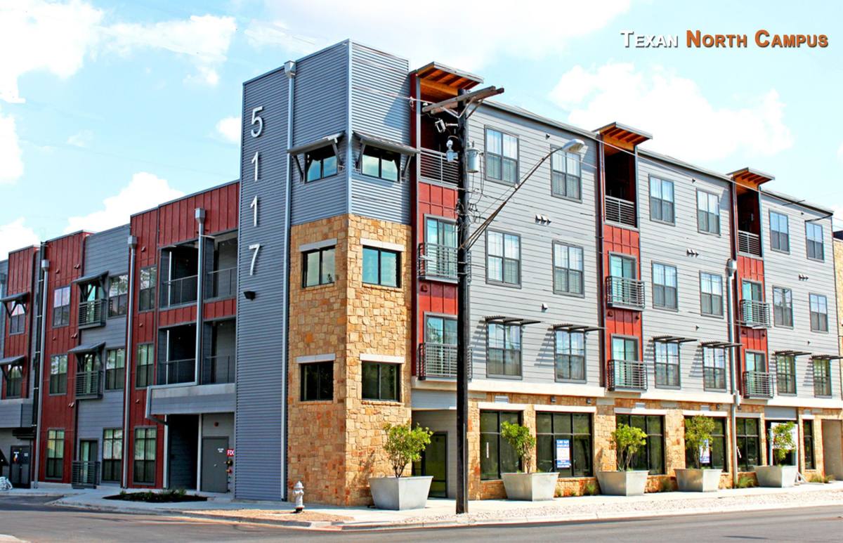 Apartment for rent at 5117 N Lamar, Austin, TX 78751