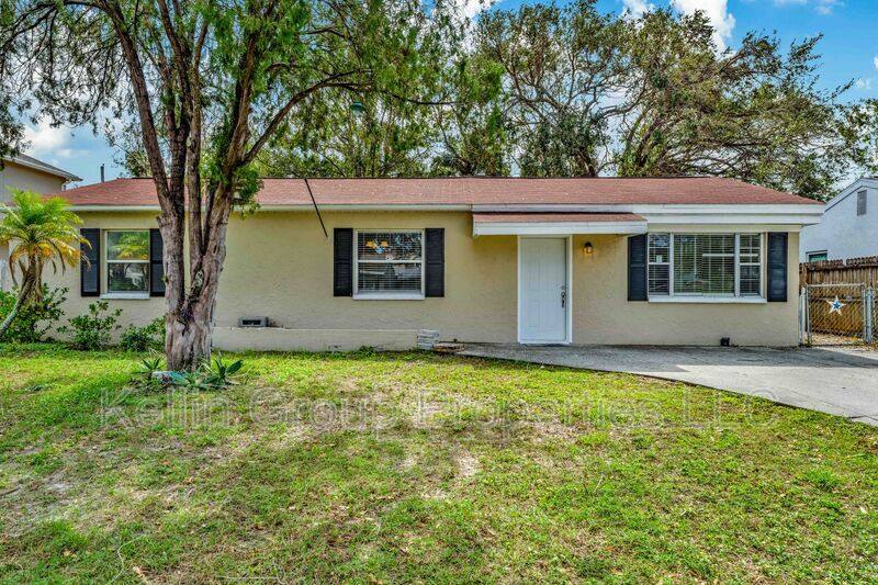 House for rent at 4220 W Bay View Ave, Tampa, FL 33611