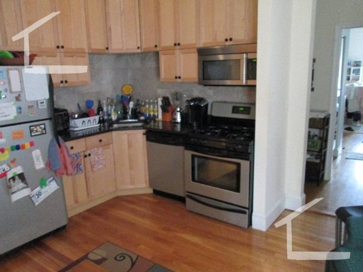 House for rent at 191 Winthrop Rd #4D, Brookline, MA 02445