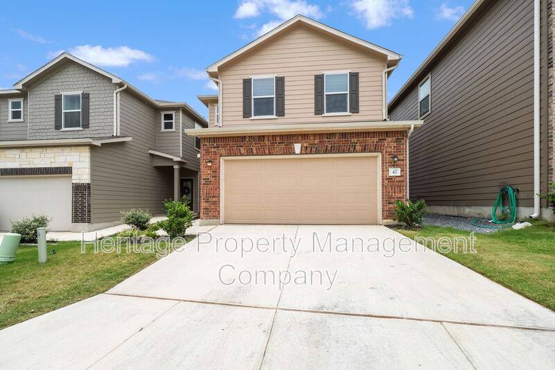 House for rent at 10643 Military Dr W #47, San Antonio, TX 78251