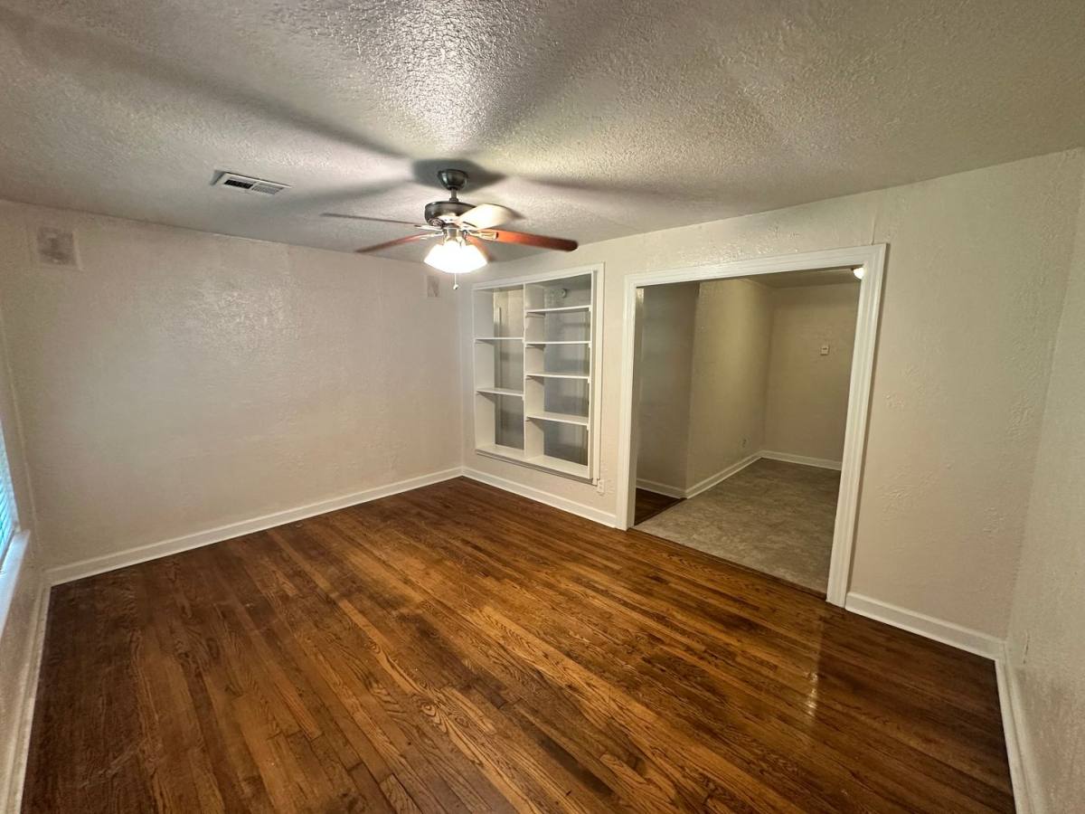 House for rent at 1350 Classen Blvd, Norman, OK 73071