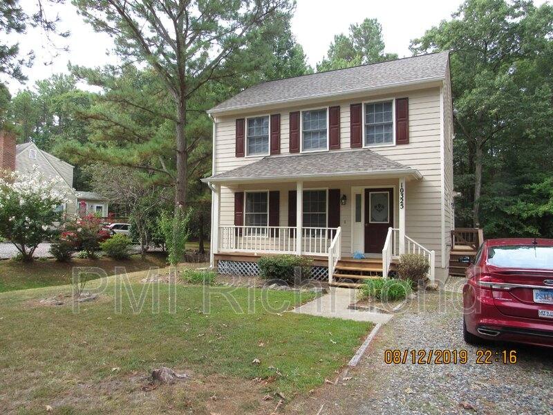 House for rent at 10325 Ridgerun Rd #LGP3, Chesterfield, VA 23832