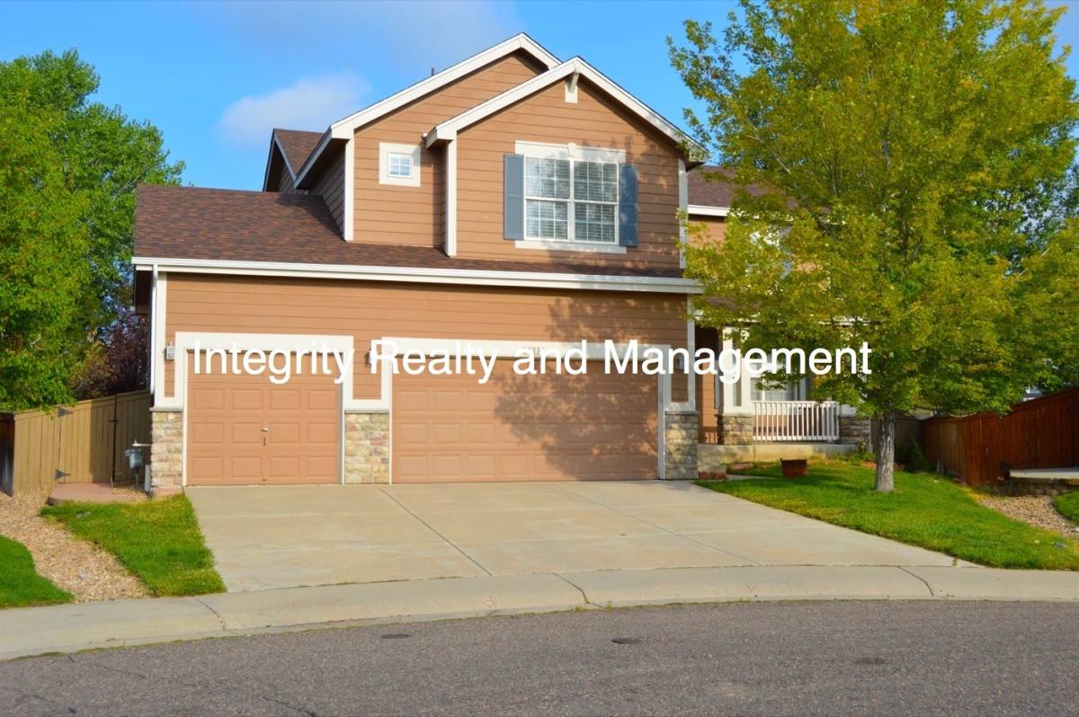 House for rent at 10299 Willowbridge Court, Littleton, CO 80126