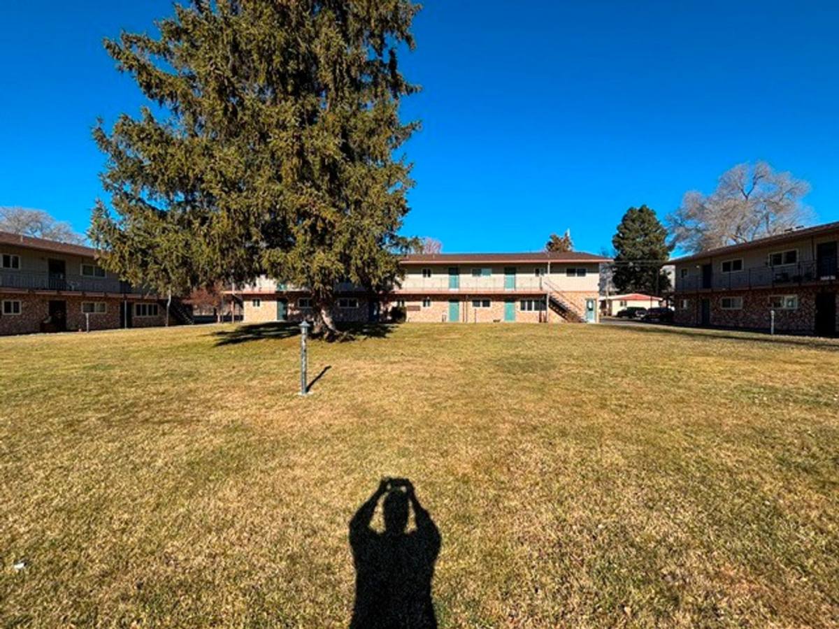 Apartment for rent at 4519 Cannon Ave, Klamath Falls, OR 97603