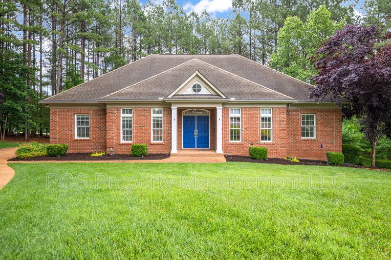 House for rent at 11465 Pinewild Dr, Providence Forge, VA 23140