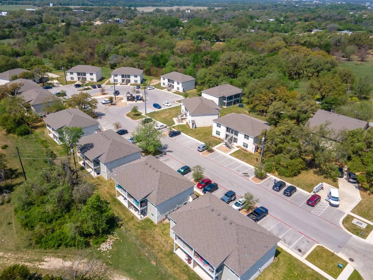 Apartment for rent at 304 Stubblefield Lane, Liberty Hill, TX 78642