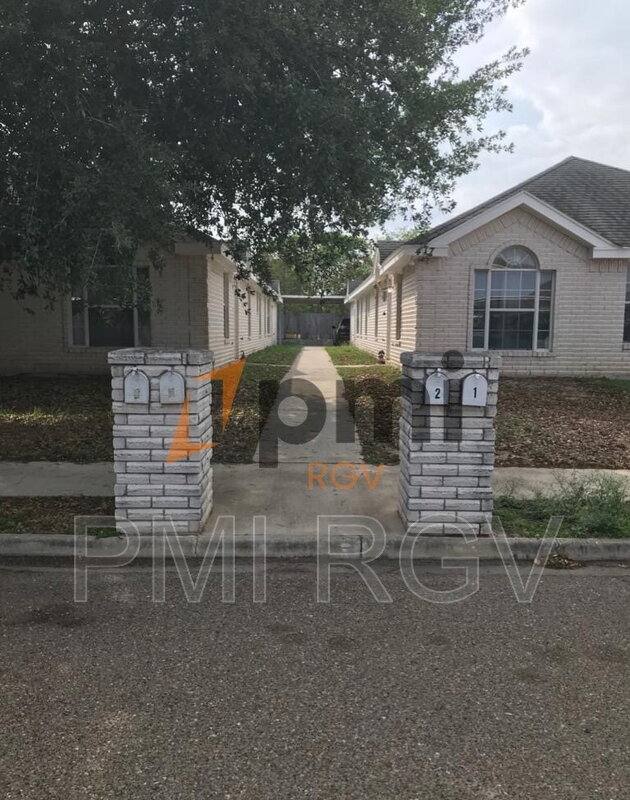 Apartment for rent at 417 La Mancha Dr #1, Edinburg, TX 78541
