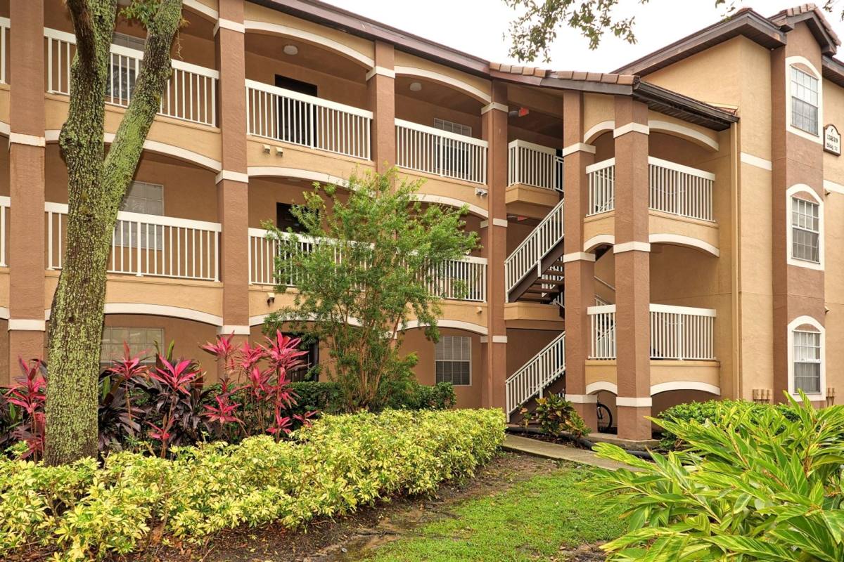 Condo for rent at 13839 Fairway Island Dr #1116, Orlando, FL 32837
