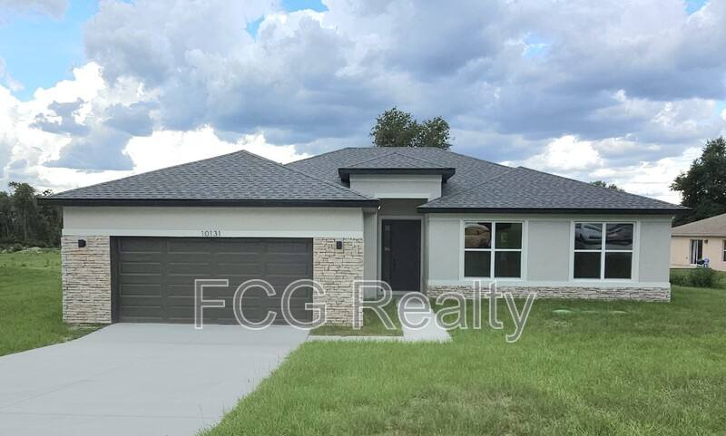 House for rent at 10131 SW 41st Ave, Ocala, FL 34476