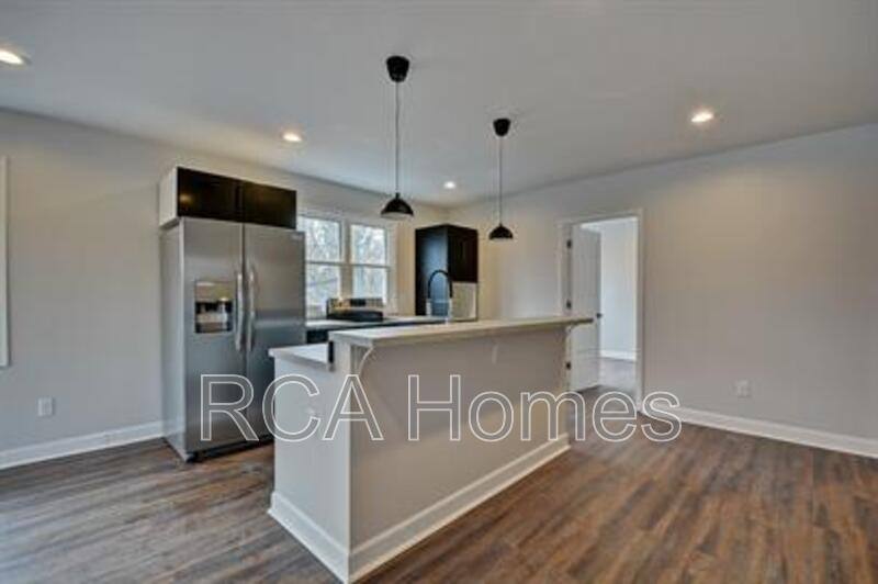 Apartment for rent at 3716 N College Ave #3, Indianapolis, IN 46205