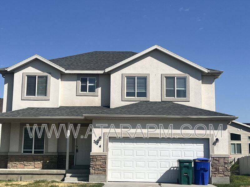 House for rent at 574 W Northlake Dr, Lehi, UT 84043