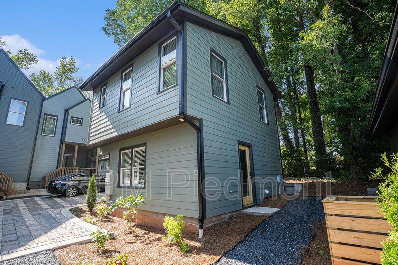 Apartment for rent at 1081 Hill St SE #C, Atlanta, GA 30315