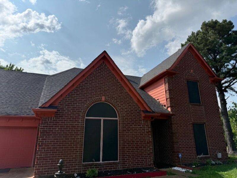 House for rent at 4439 Lunsford Dr, Memphis, TN 38125