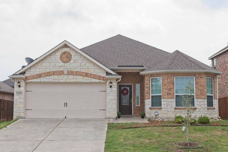House for rent at 1829 Persimmon, Anna, TX 75409