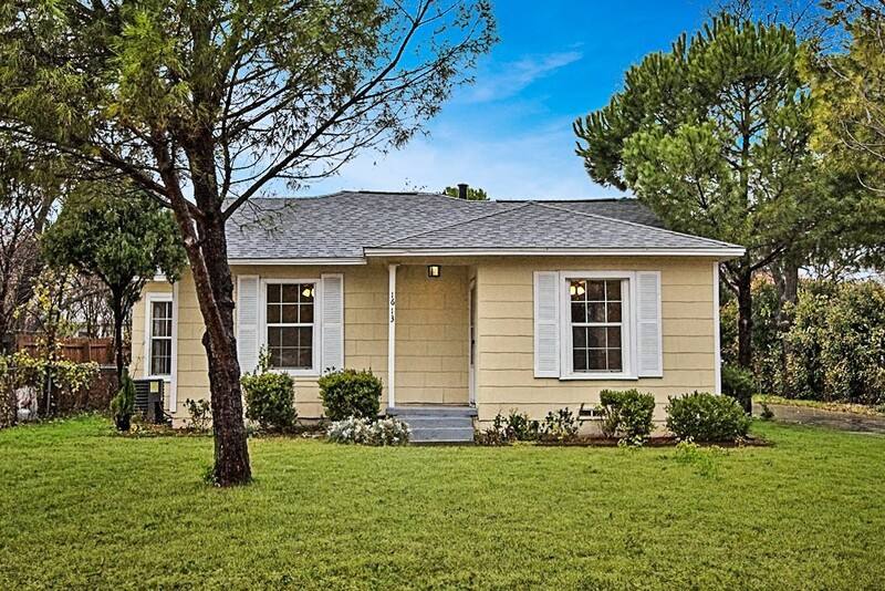 House for rent at 1613 M Place, Plano, TX 75074