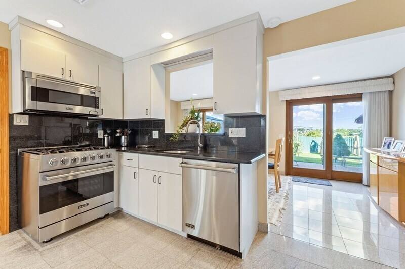 Townhouse for rent at 19 Swan Ave #B, East Boston, MA 02128