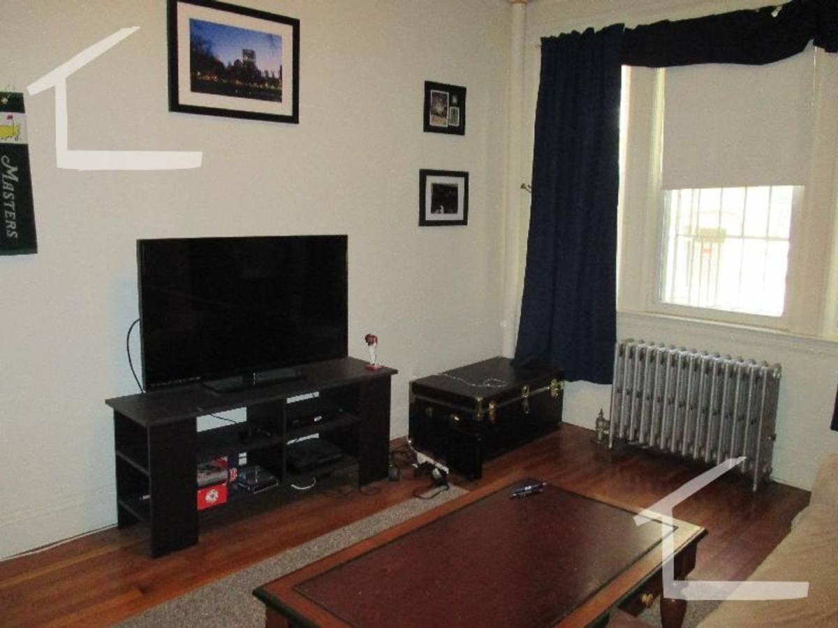 Apartment for rent at 1640 Commonwealth Ave #25, Brighton, MA 02135