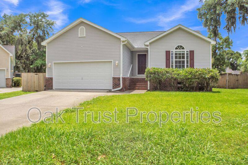 House for rent at 9605 Crosscut Dr, Ladson, SC 29456