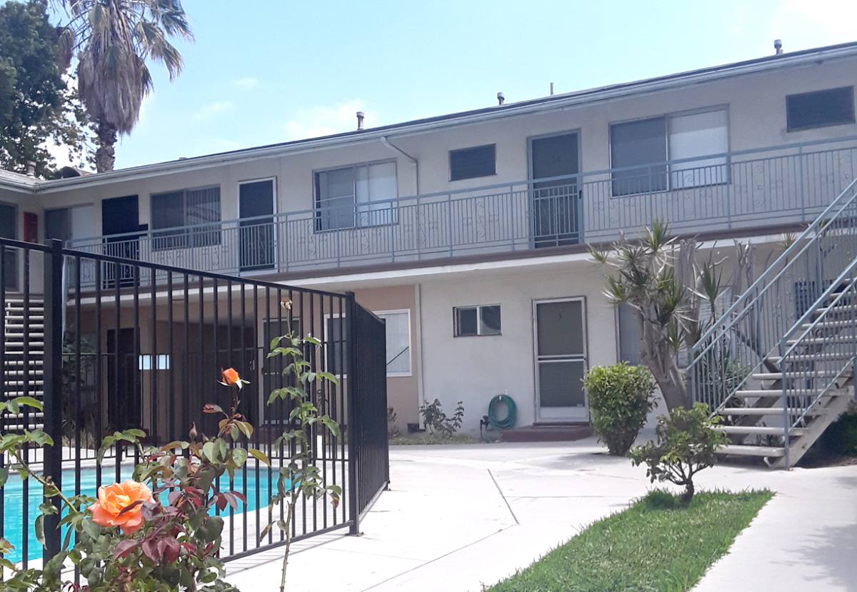 Apartment for rent at 803 Java St, Inglewood, CA 90301