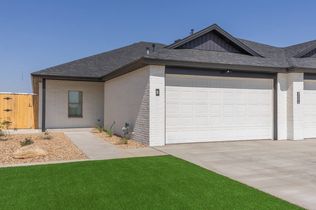 Apartment for rent at 4006 Trenton Ave, Lubbock, TX 79407