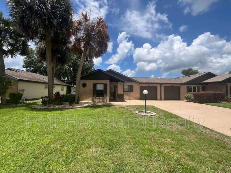 Apartment for rent at 156 Parkview Circle, Lake Placid, FL 33852