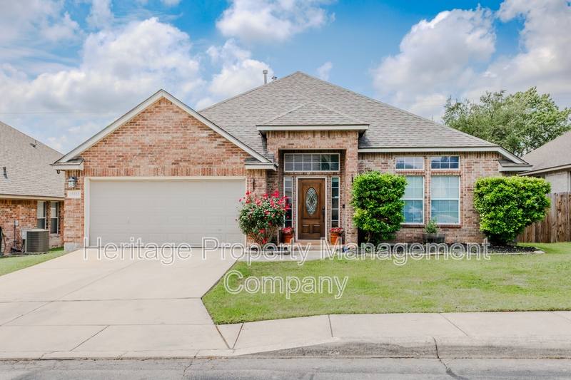 House for rent at 26923 Trinity Heights, San Antonio, TX 78261