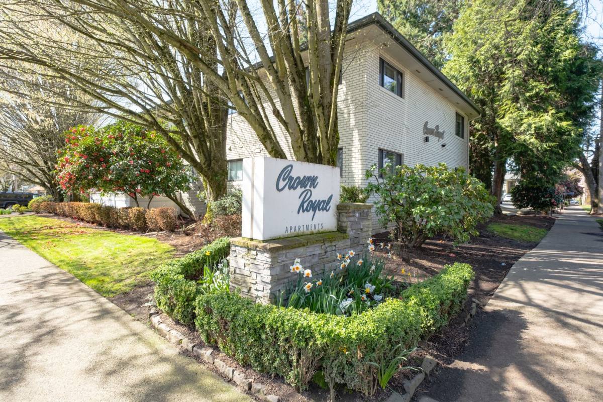 Apartment for rent at 2020 NE Schuyler, Portland, OR 97212