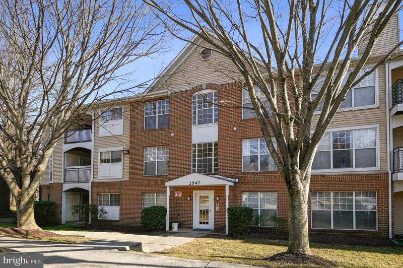 Condo for rent at 45 Ashlar Hill Court, Parkville, MD 21234