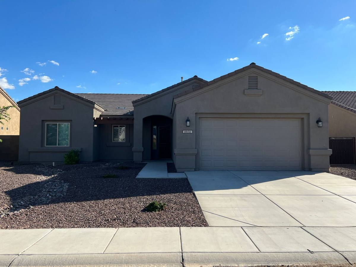House for rent at 10151 E 38th Lane, Yuma, AZ 85365