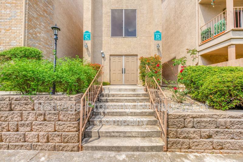 Condo for rent at 4119 Medical Dr #301C, San Antonio, TX 78229