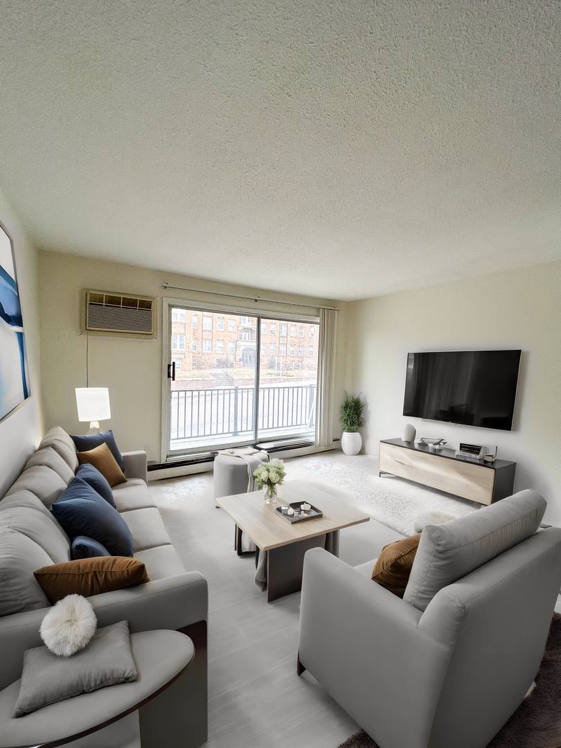 Apartment for rent at 2002 Garfield Ave S, Minneapolis, MN 55405