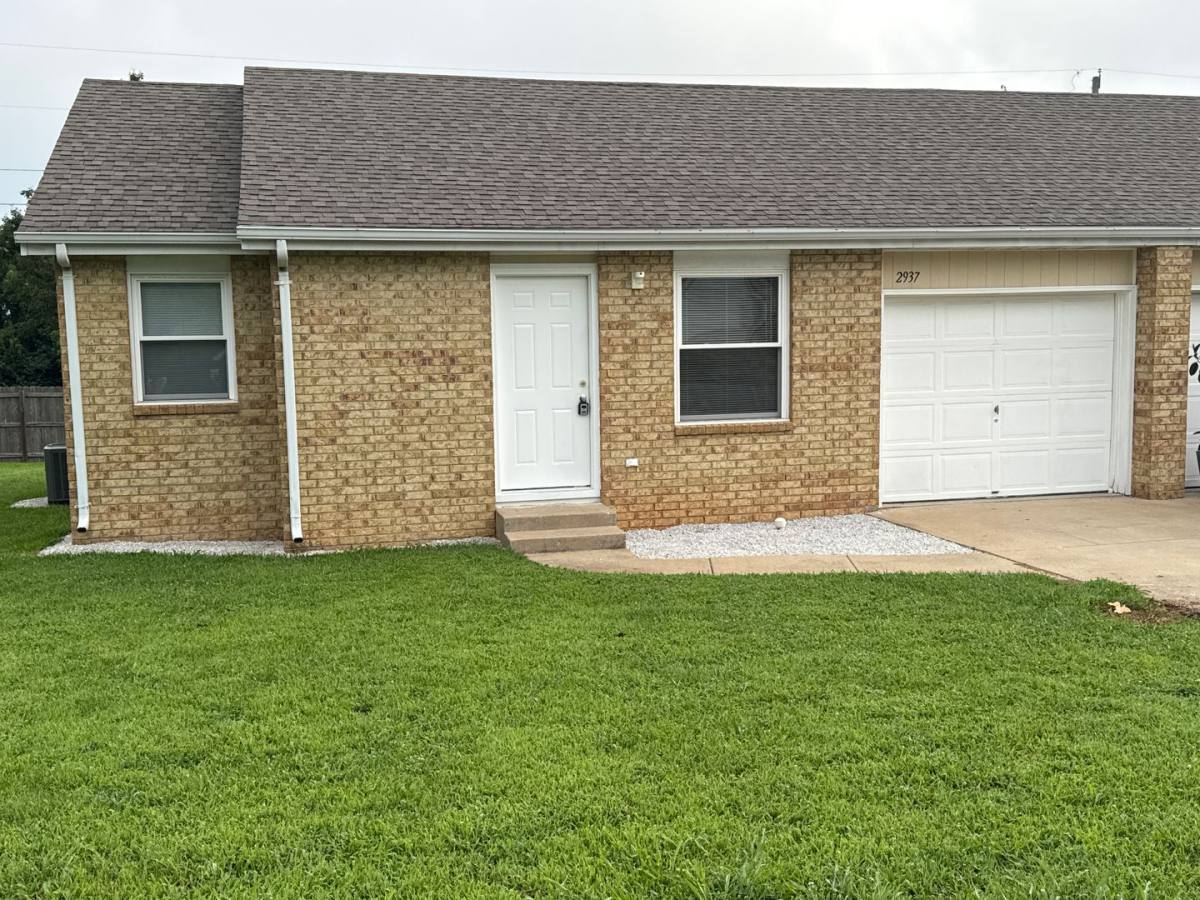 House for rent at 2937 W Village Lane, Springfield, MO 65807