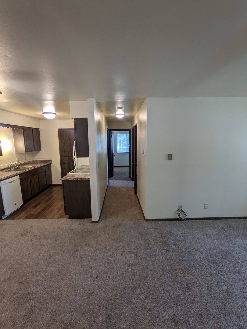 Apartment for rent at 8914 N 96th St, Milwaukee, WI 53224