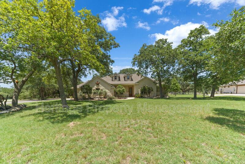 House for rent at 143 Lantana Ridge, Spring Branch, TX 78070