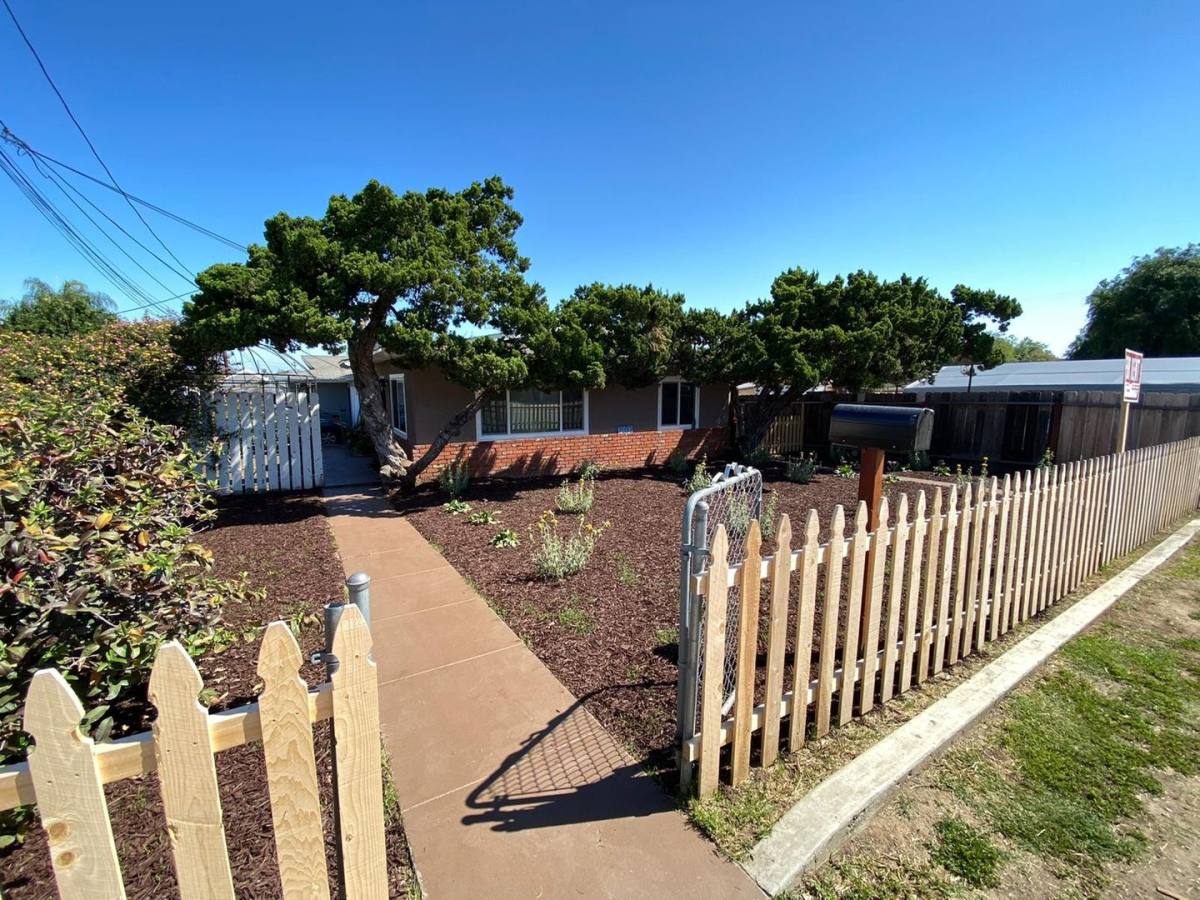 House for rent at 7092 Casa Lane, Lemon Grove, CA 91945