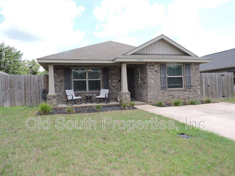 House for rent at 5070 Carmell Ridge Circle, Milton, FL 32570