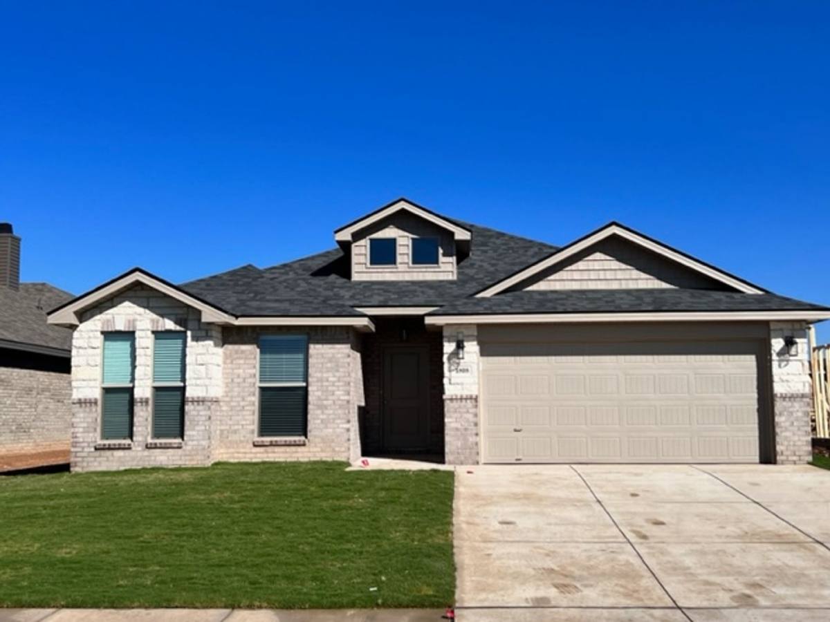 House for rent at 1808 141st St, Lubbock, TX 79423