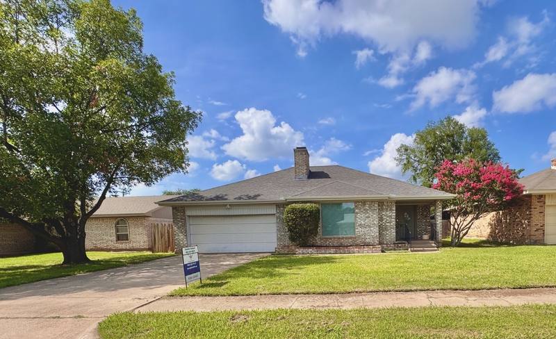 House for rent at 1610 Aldrich Ave, Wichita Falls, TX 76302