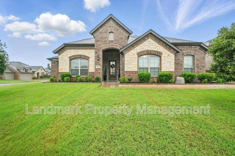 House for rent at 1701 Thresh, Mansfield, TX 76063